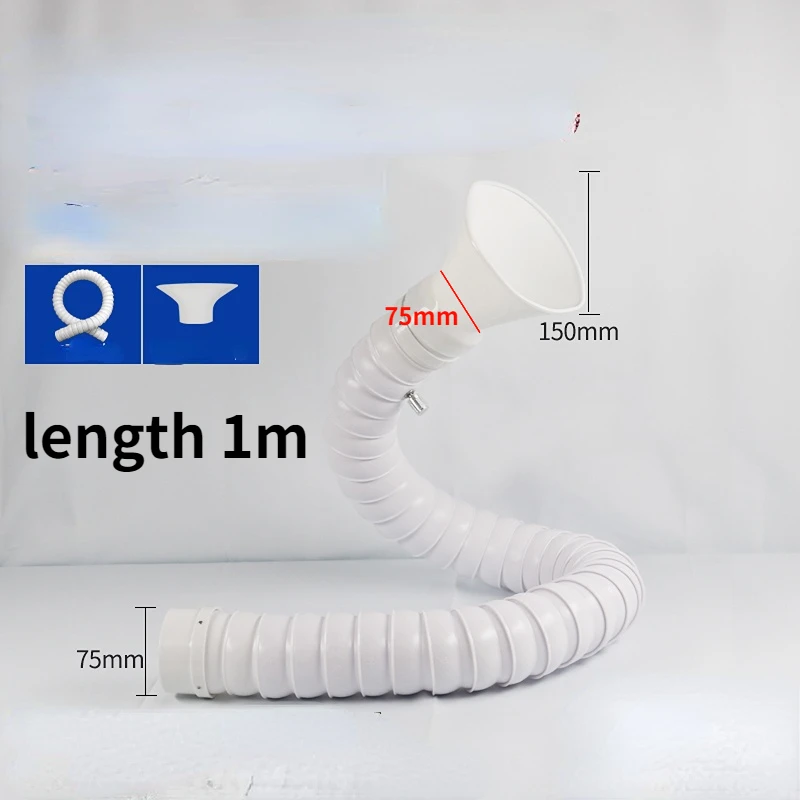 

Гибкая дымоотводная труба для пайки