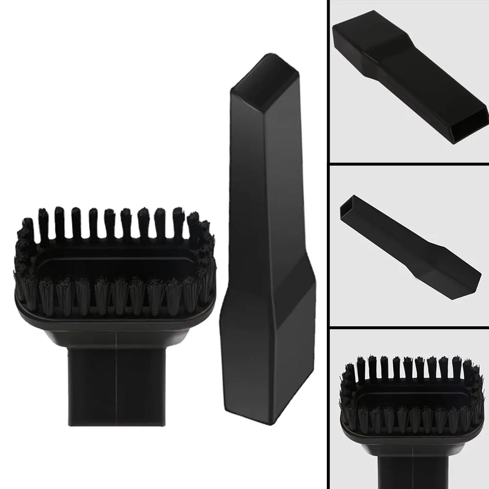 

Brush Hairbrush For Haier For Midea ZL601R ZL601A SC861 SC861A Robot Vacuum Cleaner Flat Brush Hair Brush Sweeper Accessories