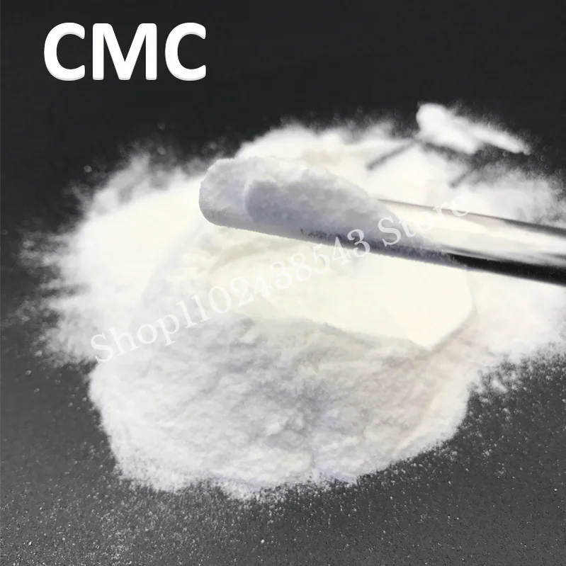 

Карбоксиметилцеллюлоза натрия пищевая соль CMC