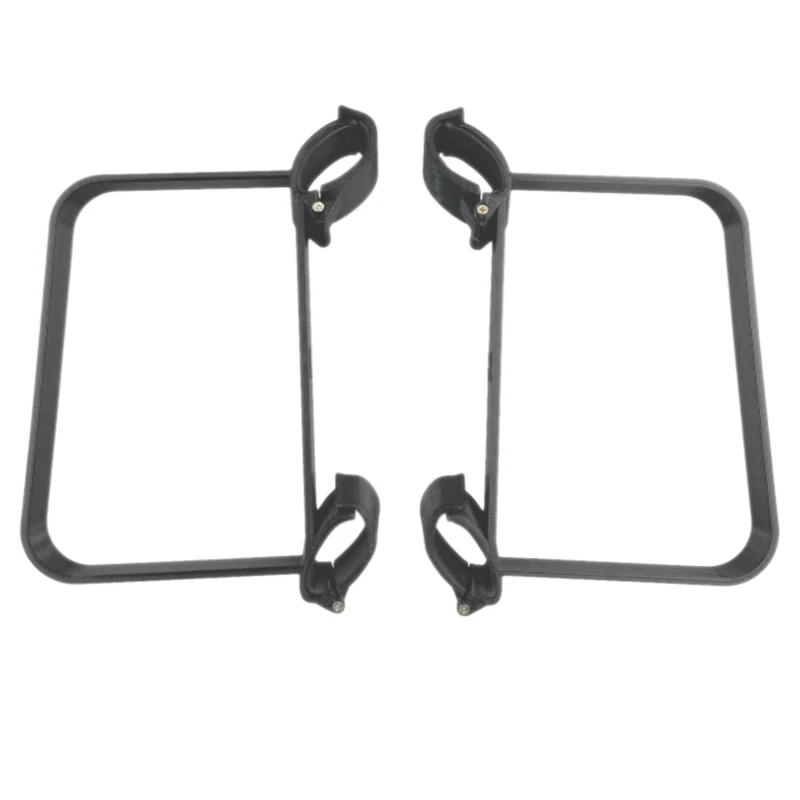 

HTHL-Height-Increasing Bracket For DJI FPV Drones, Floor Protection Bracket, Quick Disassembly And Assembly