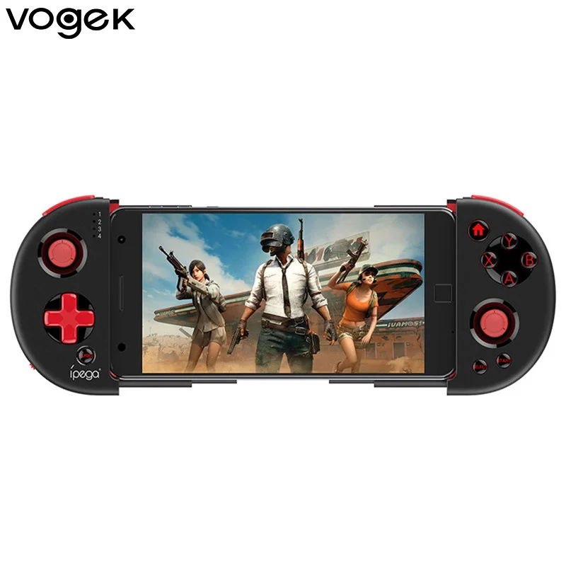 

9087S Bluetooth-compita 4.0 Joystick Gamepad For Phone Tablet PC Box Gamepad Game Controller Wireless Joystick For Android Ios