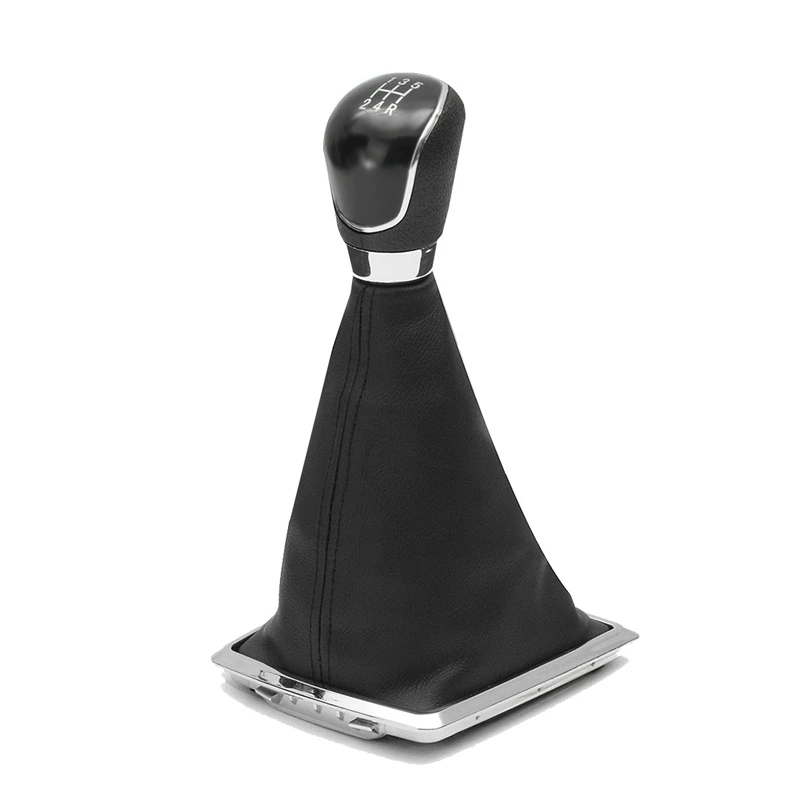 Ручка переключения передач для ford Focus MK2 FL MK3 MK4 MK7 Mondeo Galaxy Kuga 5 скоростей