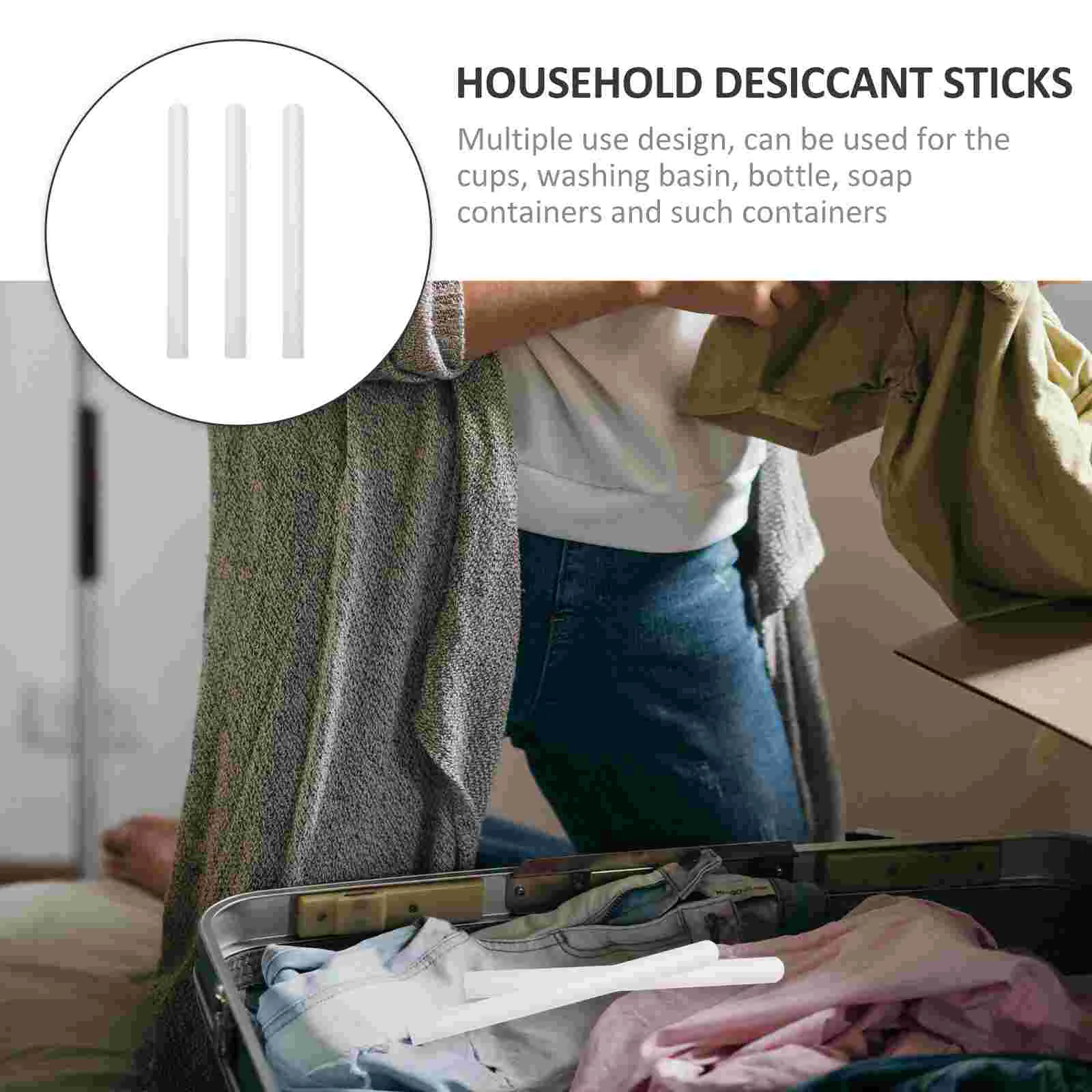 3 шт. осушитель осушающая палочка инструмент для чашки поглощающая воду товары