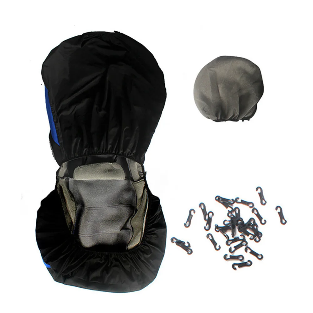 Чехлы для автомобильных сидений Chevrolet avalsonic blazer Bolt Camaro Колорадо Cruze Equinox защитная