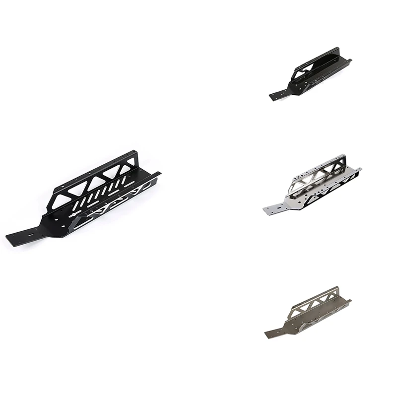 

New Main Chassis Frame for 1/5 Hpi Rofun Baha Rovan Km Baja 5B 5T 5SC Rc Car Racing Toys Parts