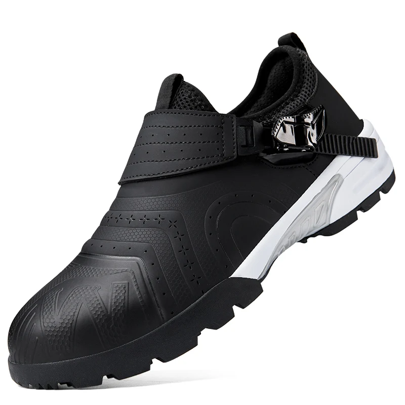 New Unisex Golf Shoes Professional Men's Golf Players' Sports Shoes Non Slip Comfortable Grass Golf Shoes Men's Walking Sneakers