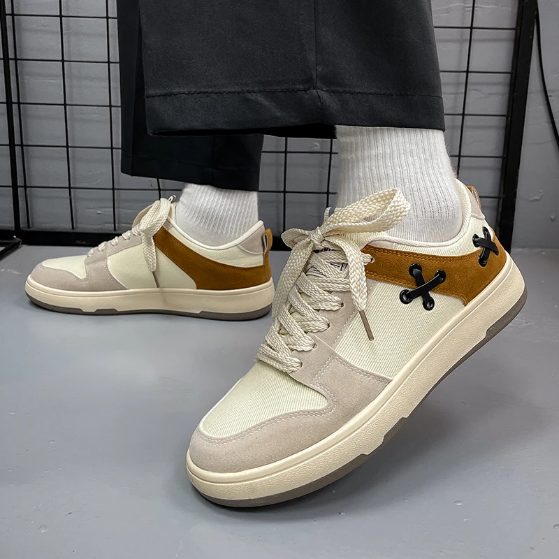 Мужские тренировочные туфли в стиле ретро немецкая повседневная спортивная