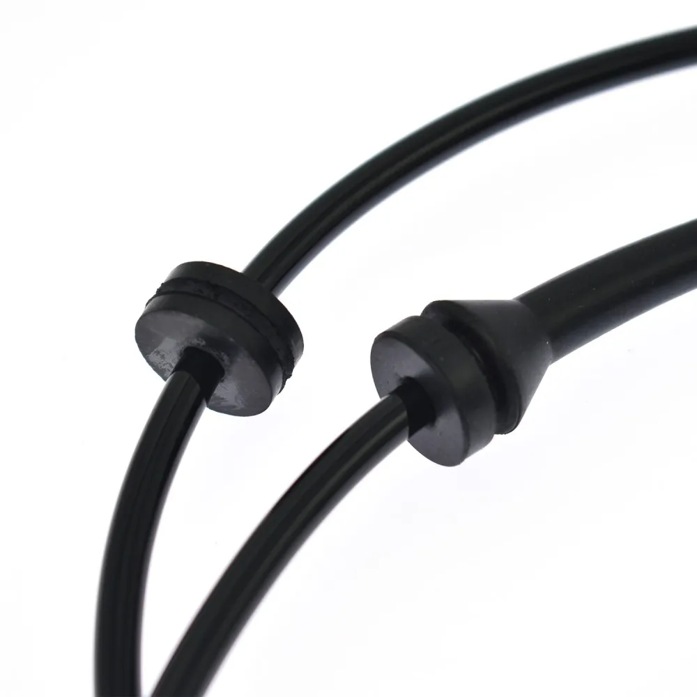 Новый датчик скорости колеса ABS 47910-3TA1A передний левый и правый совместимый