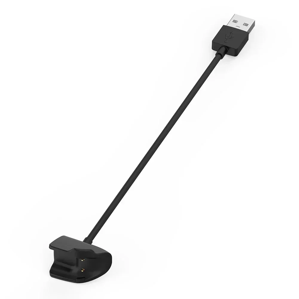 Фото Кабель для зарядки Samsung Galaxy Fit e SM-R375, зарядный провод из ABS и ПВХ, новый, с гарантией, черный цвет. №2