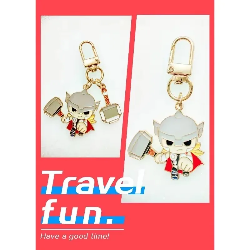 Фигурка Человек-паук MINISO