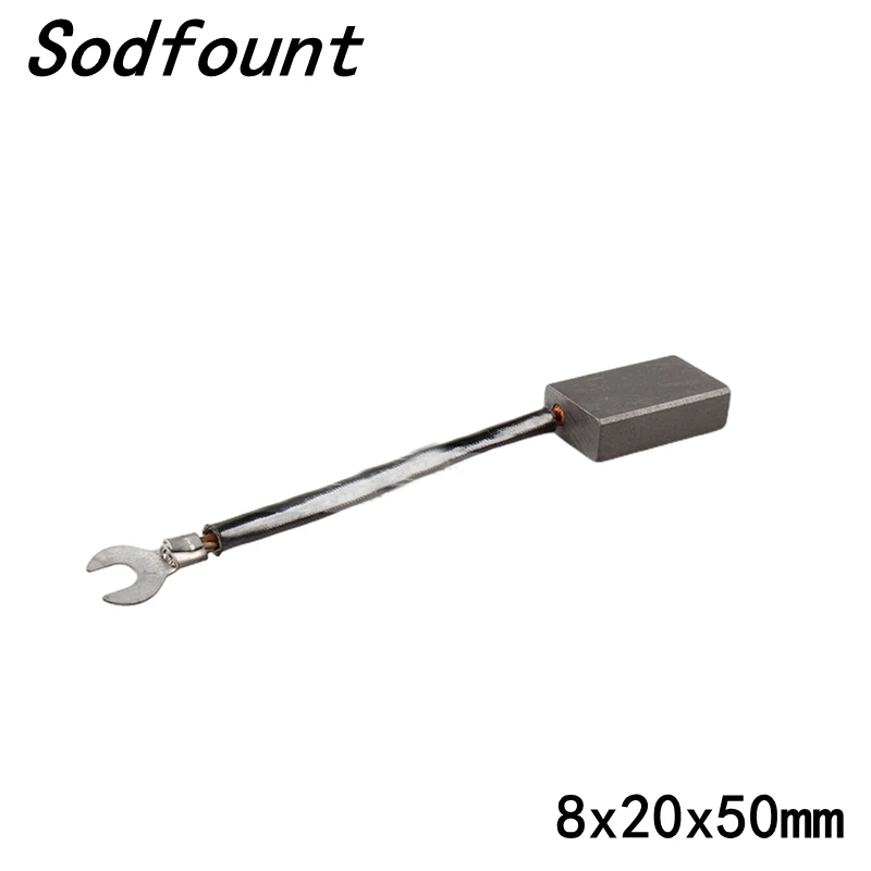 8x20x50mm