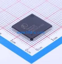 

(1 шт.) 100% Новый чипсет RN8613,ATTINY1616-SFR,GD32F303CBT6,RN8213,HC32F460KEUA-QFN60TR
