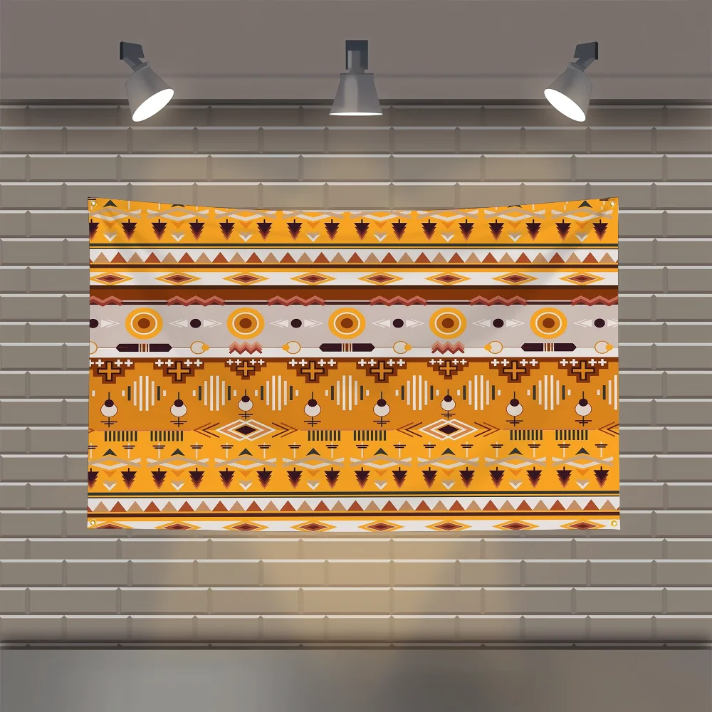 Украшение для дома яркие флаги и баннеры украшения улицы 4 июля флаг пива пирата