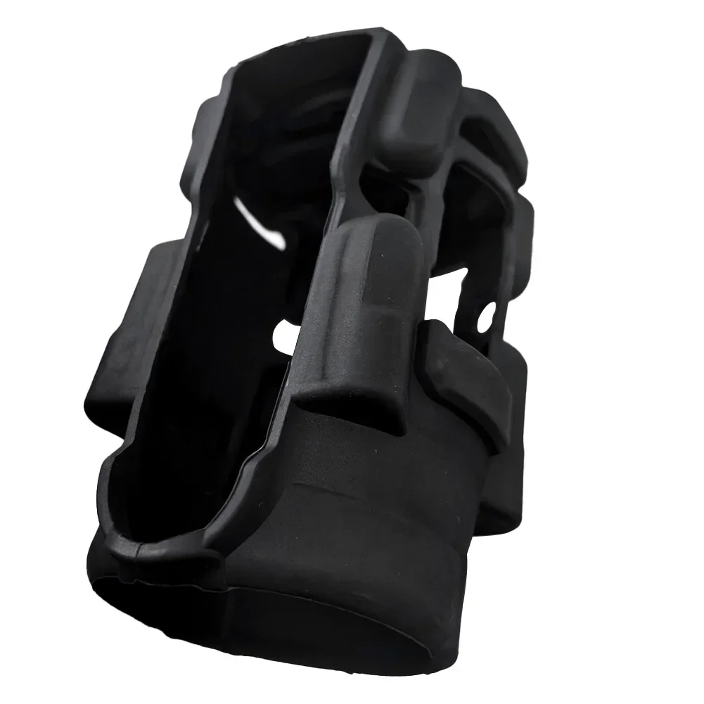 1 шт. резиновый защитный чехол PB921.22.23-QZ черный для гаечного ключа DCF922 аксессуары