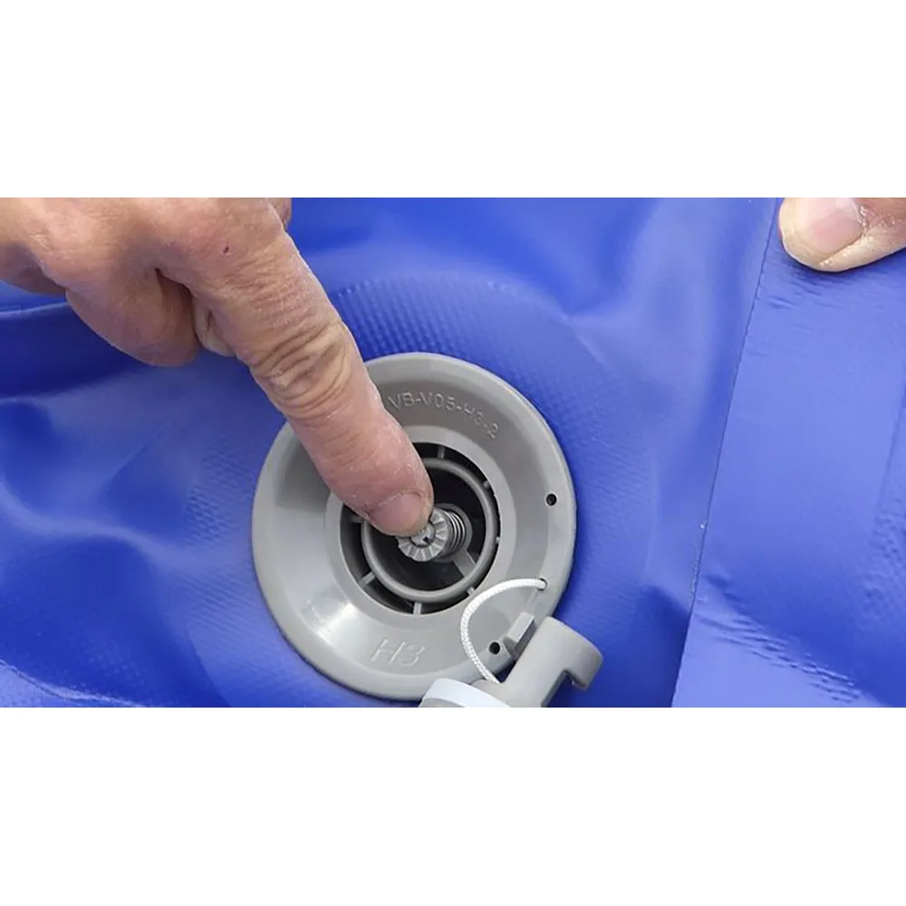 Оптовая дешевая рыболовная надувная каноэ-каяк надувной каяк с вышивкой