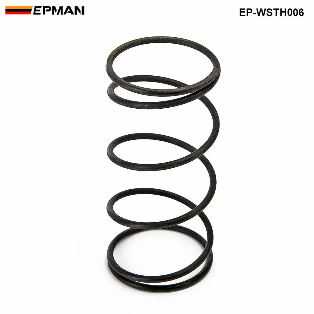 

Для Tialsport Wastegate Spring для MVS 38 мм/MVR 44 мм Wastergate 14psi EP-WSTH006