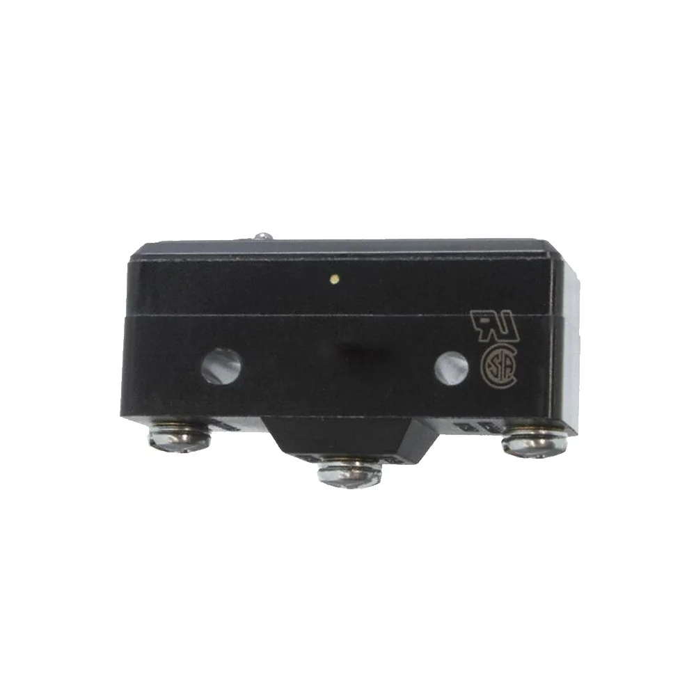 

BZ-R31 Basic Snap Action Switches Large Basic Switch 15A 250VAC