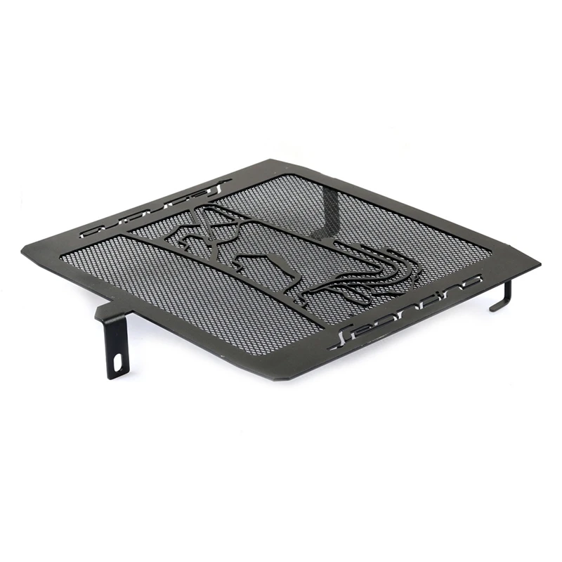 Защитная решетка радиатора мотоцикла для Benelli Leoncino 500 Leoninex BJ500