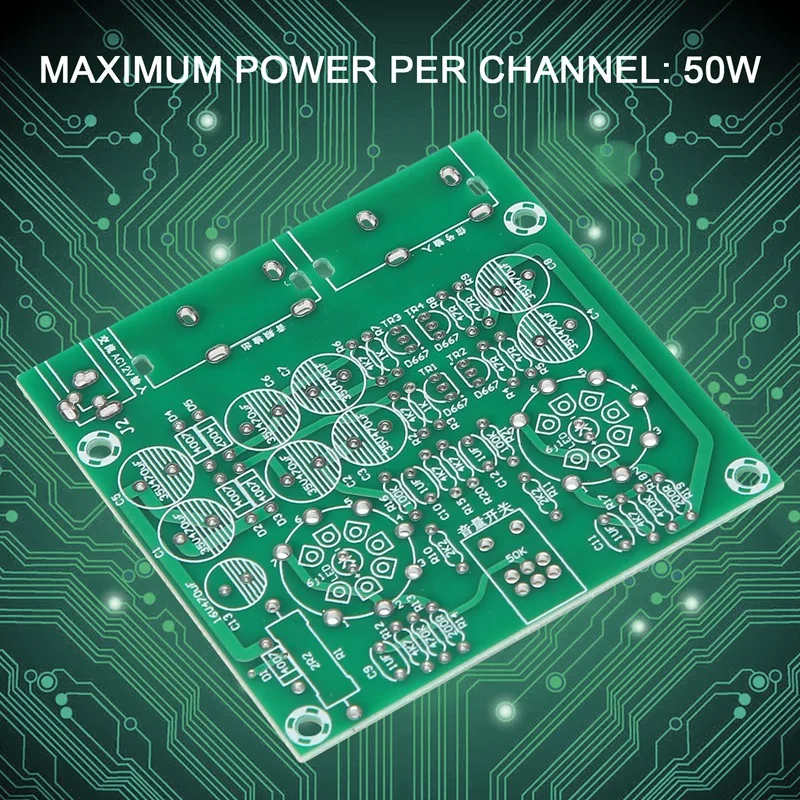 Ламповые усилители аудиоплата предусилитель аудиомикшер 6J1 клапанный желчный