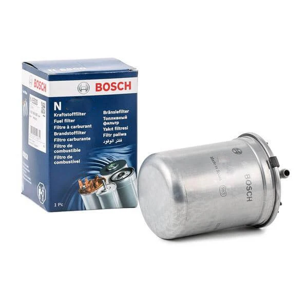 

Bosch Seat Toledo 1.6 TDi Diesel Oil Filter 2012-2015