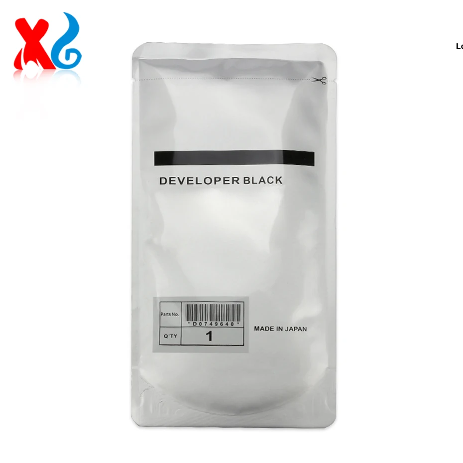 

240g GPR-53 NPG-67 C-EXV49 Developer For Canon iRC3025 3025i 3320 3320L 3320i 3325i 3330i 3520i 3525i 3530i C3520iII iron Powder