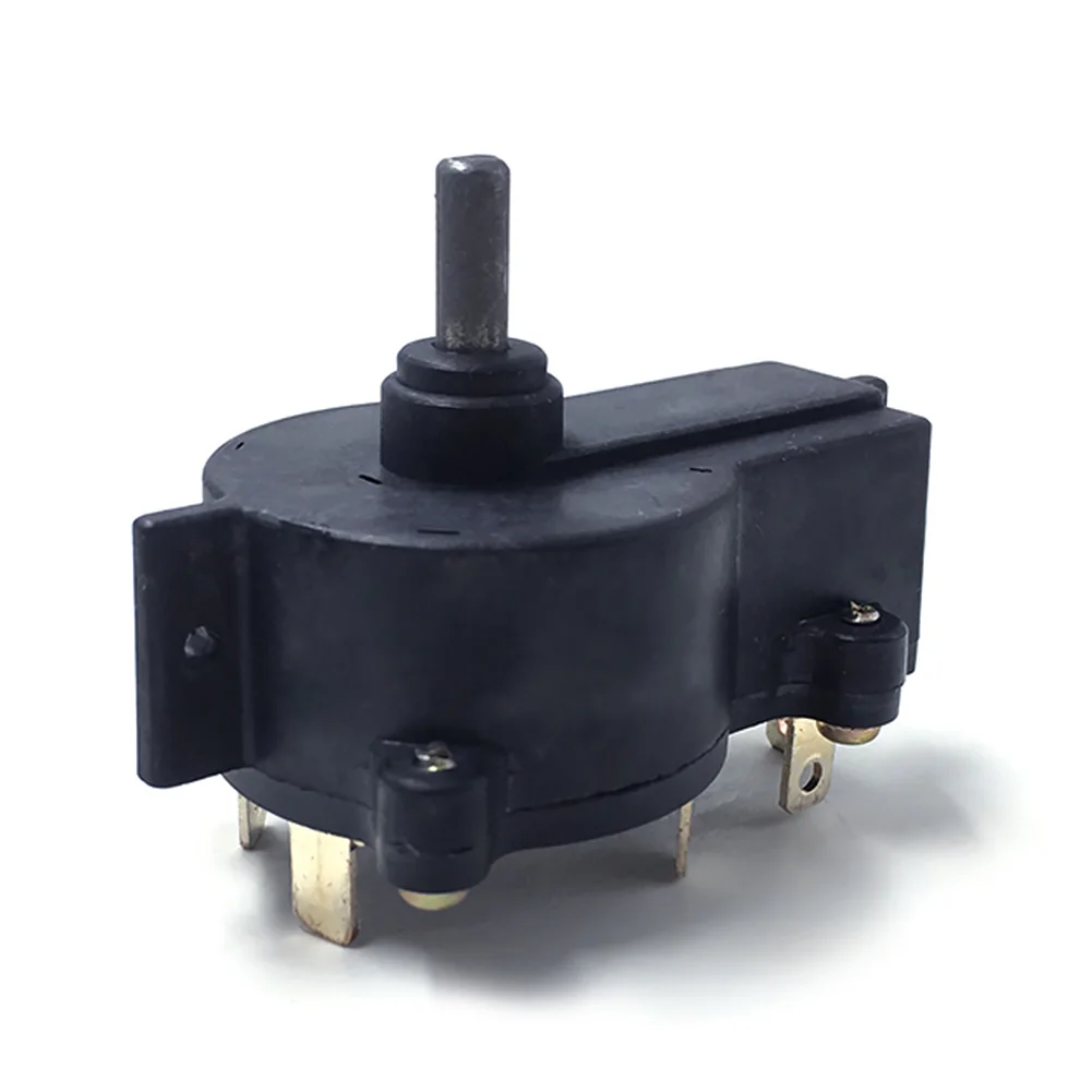 

Electric Control Outboard Waterproof Propeller Switch Parts Ship Nset Marine Motor Speed Replacement For Hangkai ET45L/55L/65L