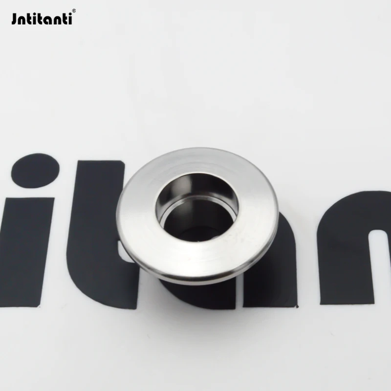 

Jntitanti под заказ Gr.5 титановый пружинный фиксатор клапана для GB motor