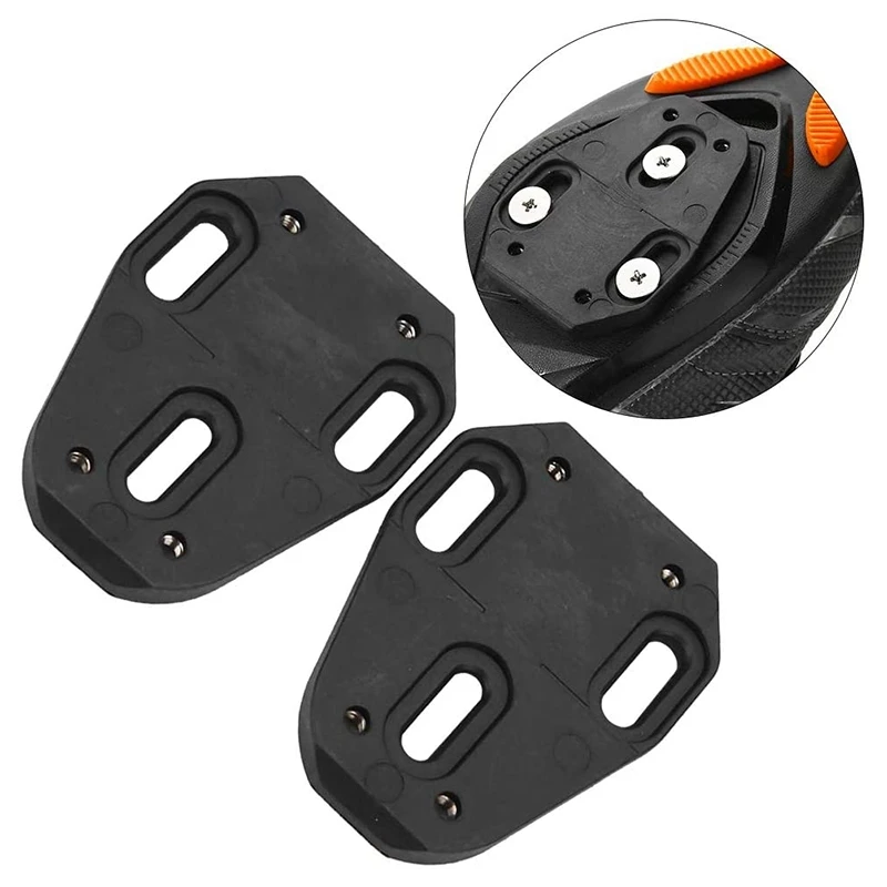 2 шт. чехлы для велосипедных шипов с 3 отверстиями педалей Speedplay Zero Pave/Ultra Light Action X1 X2