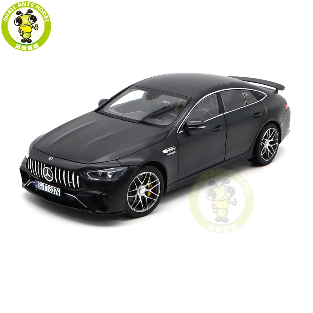 

1/18 BenzAMG GT 63 S 4matic 2021 Norev 183444 183834 183835 183836 литые модели автомобилей, игрушки для мальчиков и девочек, подарки