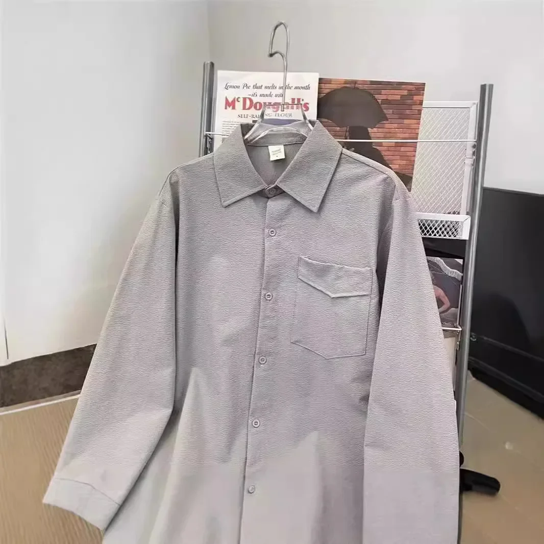 2024 американский стиль уличный дизайн чувственная куртка Никольпа для мужчин и