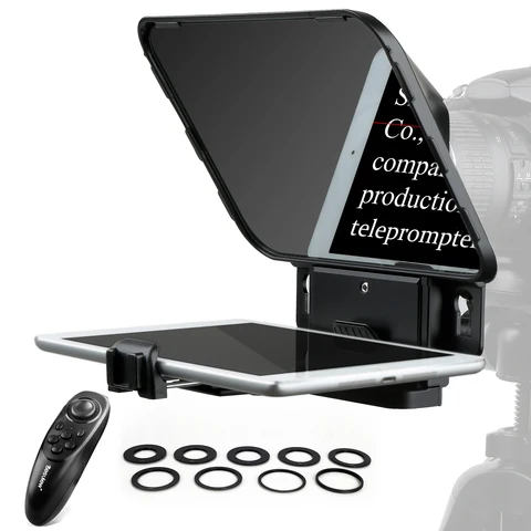 Телесуфлер Desview T3 11''