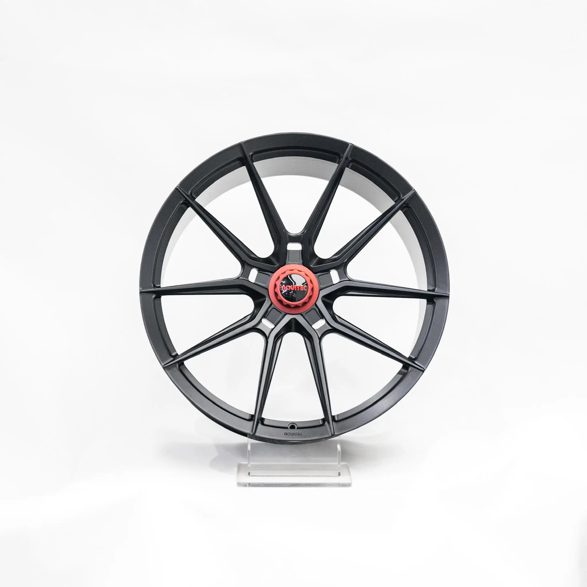 Шарнир VOSSEN Novitec NF10 передний 21 задний 22 применимые модели депозит Ferrari 812