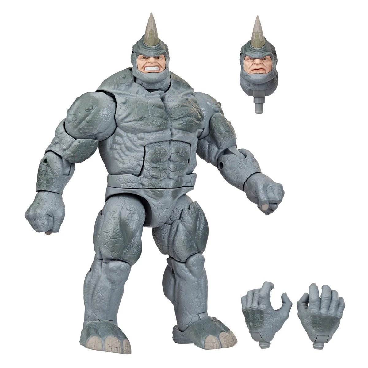 Новинка в коробке Оригинальные фигурки героев Marvel Legends Outback Брюс Баннер Халк