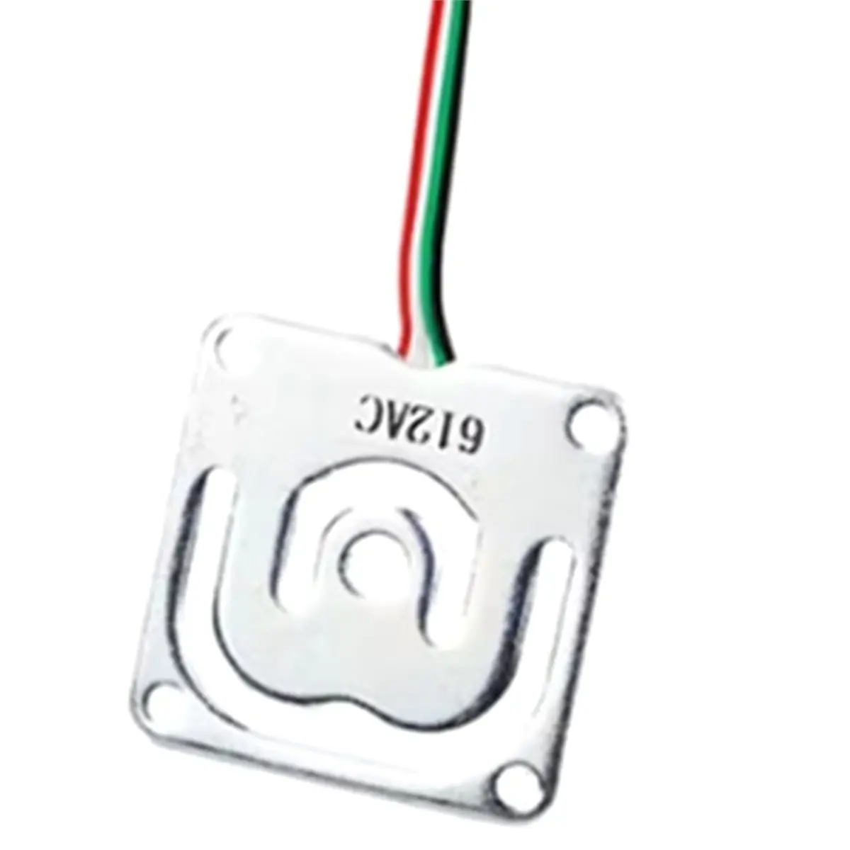 Фото Датчик веса A49T GML670 с резьбовым отверстием, 3D-печатный микродатчик веса, тензометрический датчик нагрузки до 50 кг №1