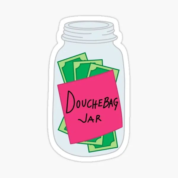 

10 шт., декоративные наклейки на окна и бампер для багажа