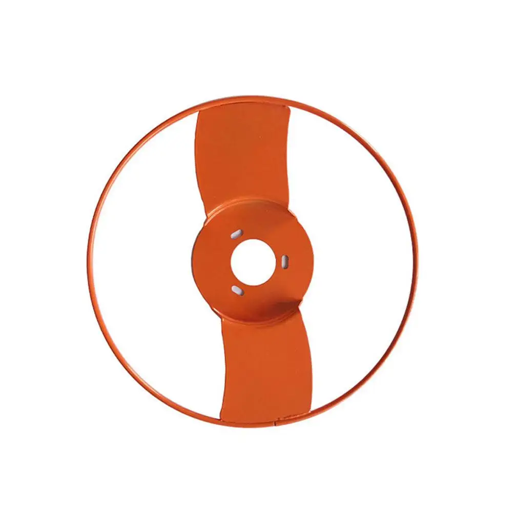 

Защитный диск для триммера из нержавеющей стали