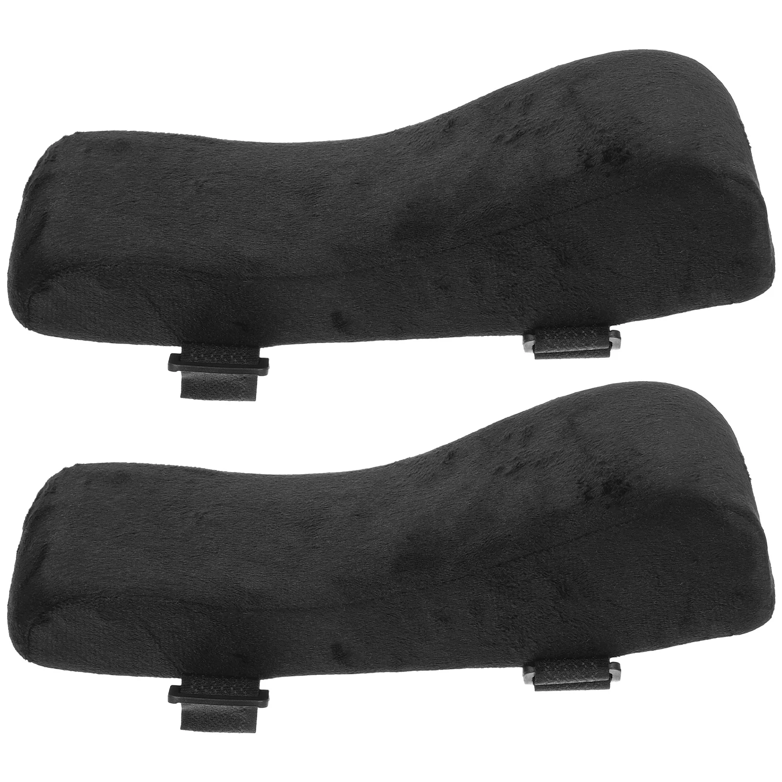 

2pcs Portable Practical Arm Rest For Chair Chair Arm Pads Chair Arm Rest Pads for Chair Home