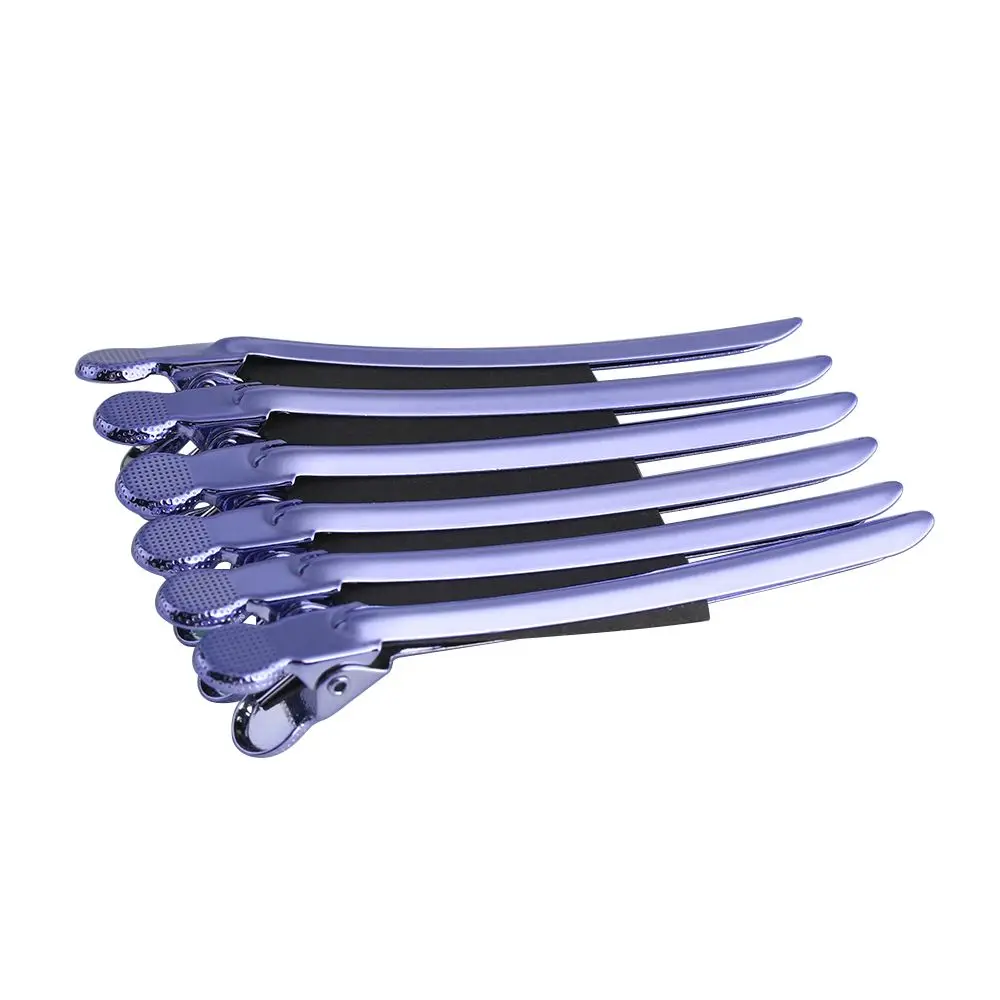 Женские металлические заколки для волос 6/12 шт. | Аксессуары укладки