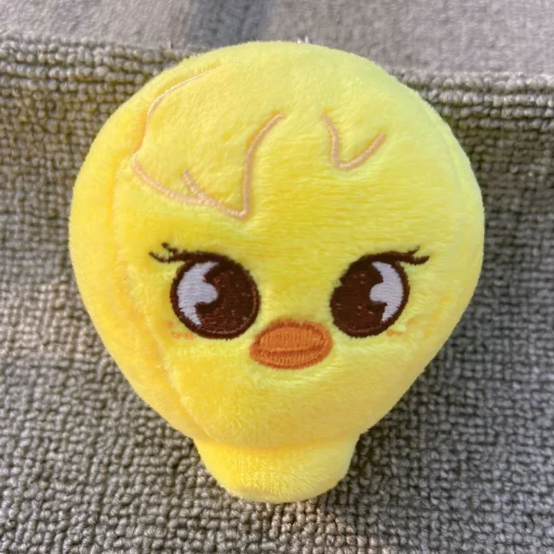 Kpop плюшевые игрушки Bang Chan LeeKnow ChangBin HyunJin JiSung Felix SeungMin Japan Fan Meeting Kawaii животное