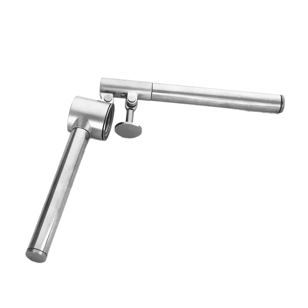 

Garlic Grinder Tool Press Masher Ricer Crusher Vegetable Squeezer Ginger Mincer Baby Steel Stainless Mini Peeler Rocker Hand