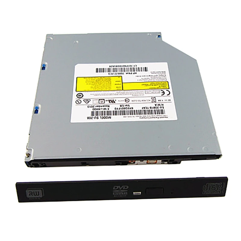 Оптический привод для DELL Vostro 20-3052 9 5 мм ультратонкий SATA последовательный