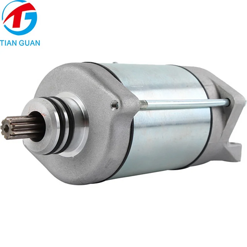 STG50178 Запасные части для квадроциклов TG-Tian Guan 12В 4010417 4011584 4012032 4013268 Стартер Sportsman