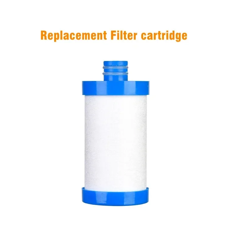 

Фильтр для воды Pre-Filter пластиковый