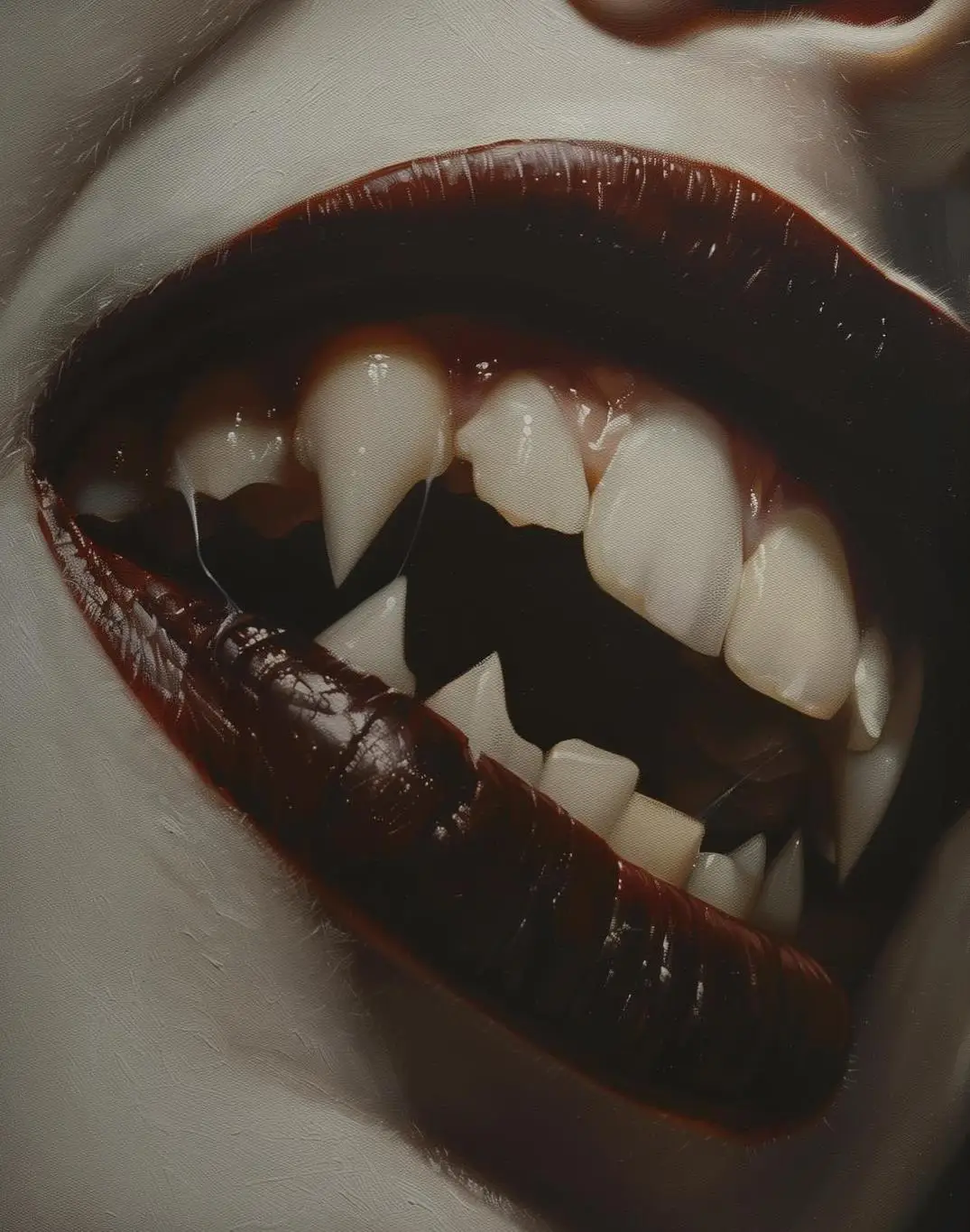 Художественный постер 