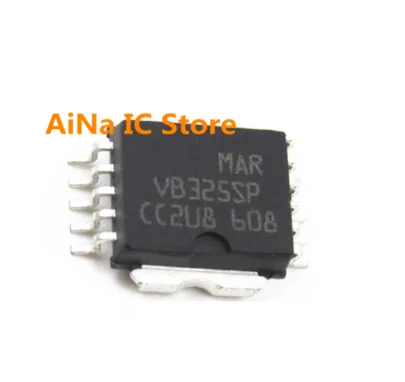 

10 шт./лот Бесплатная доставка VB325SP VB325 HSOP10 автомобильный Привод IC