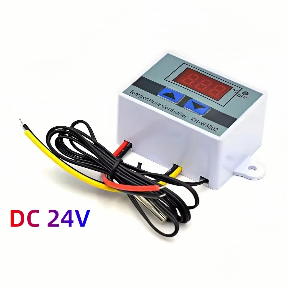 

Термостат XH-W3002