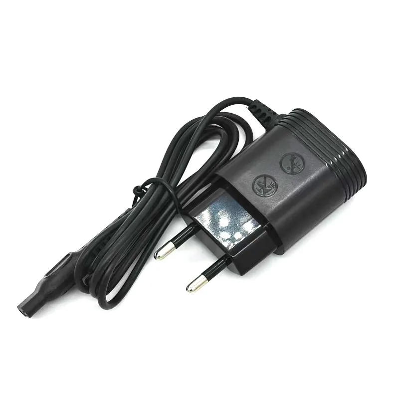 Фото Зарядное устройство HAKSINKY 15V 5.4W HQ8505 для бритвенных машинок Philips серий 1000, 3000, 5000, 7000, 9000, HQ7100, HQ7120, RQ360, RQ1150 №1