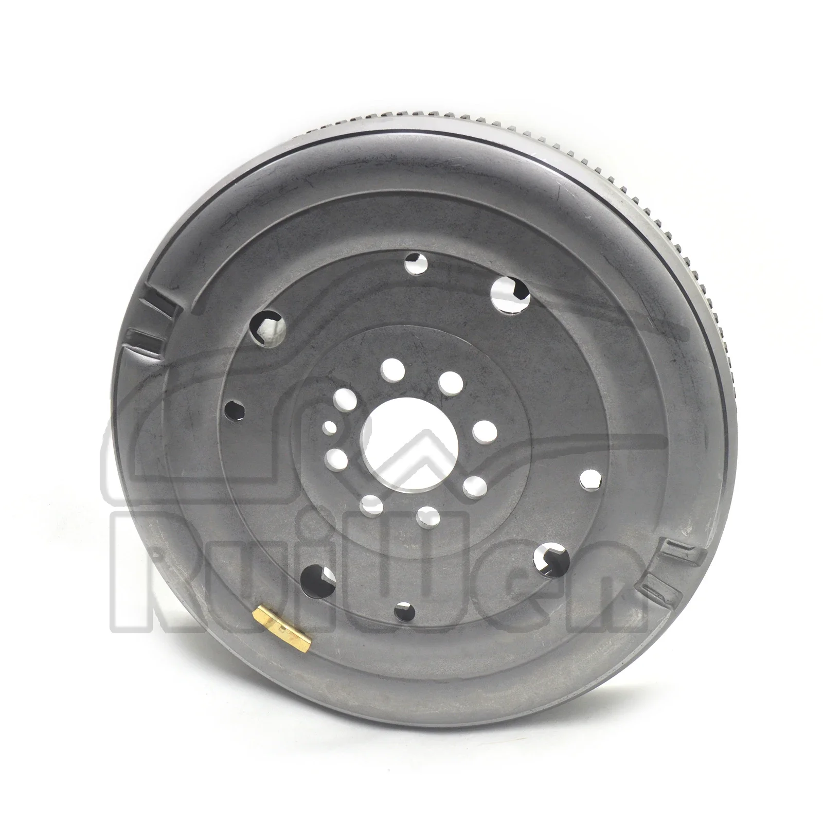 Новый маховик сцепления для VW CC Passat Jetta 2010 2011 2012 2013 2014 2015 2016 2017 2018 2019 06J 105266 AM 10526