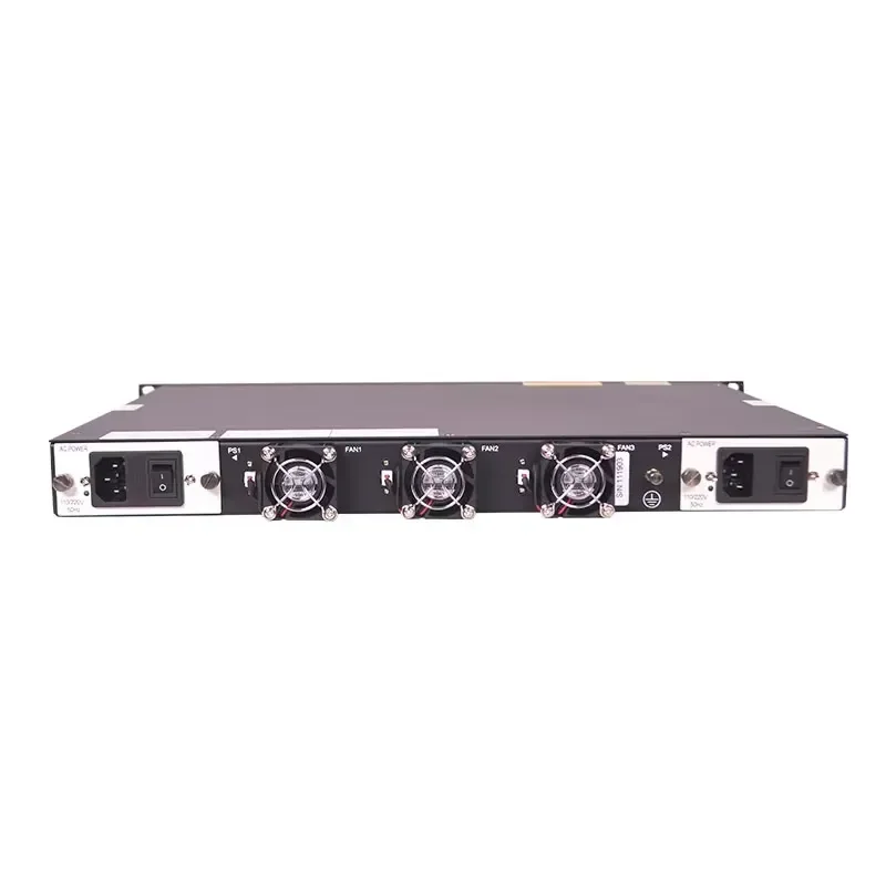 Фото SOFTEL Высококачественный 4-портовый EDFA 1550нм с WDM для FTTH/HFC №4