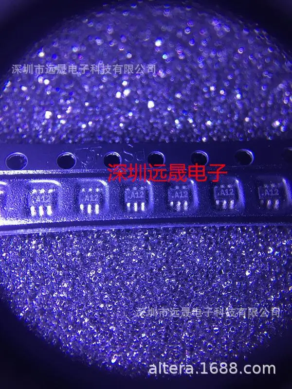 

AD8541AKSZ A12 SC70-5 Integrated chip Original New